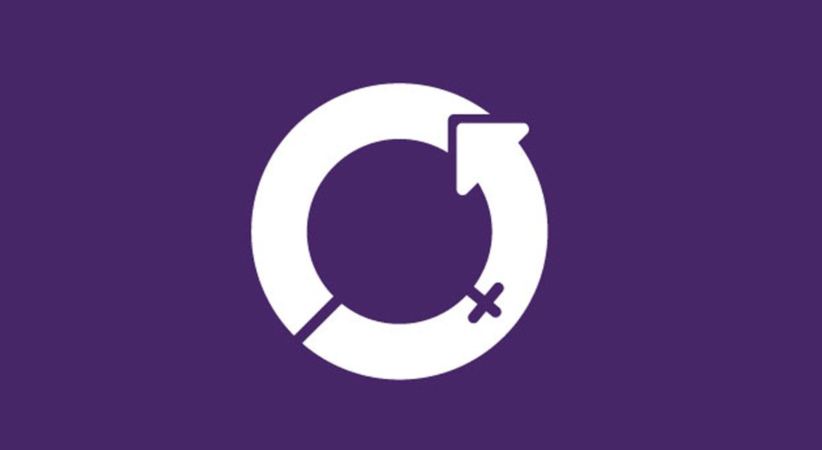 International Women's Day Logo